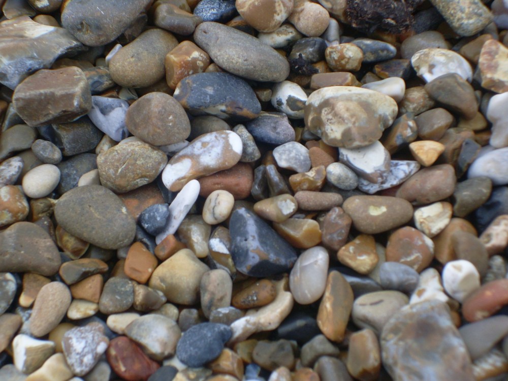 pebbles