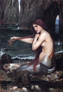220px-Waterhouse_a_mermaid