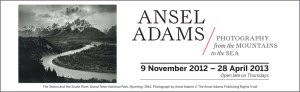 ansel adams 1
