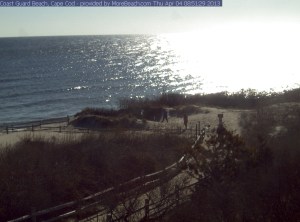 capecodcammorning