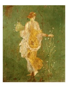 goddess-flora-or-spring-roman-fresco-from-villa-di-arianna
