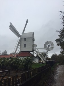 windmill Thorpeness